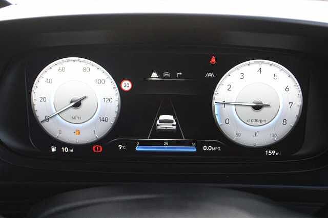 Hyundai i20 1.0T GDi Premium 5dr DCT