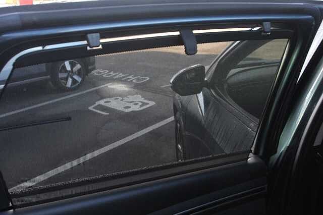 Hyundai Tucson 1.6 TGDi Ultimate 5dr 2WD