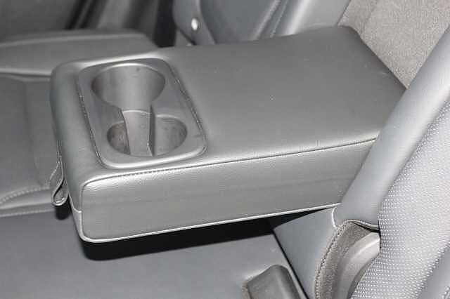 Hyundai Tucson 1.6 TGDi Ultimate 5dr 2WD