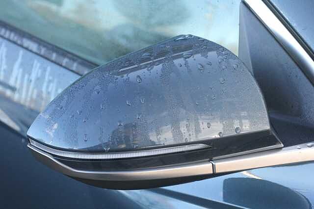 Hyundai Tucson 1.6 TGDi Ultimate 5dr 2WD