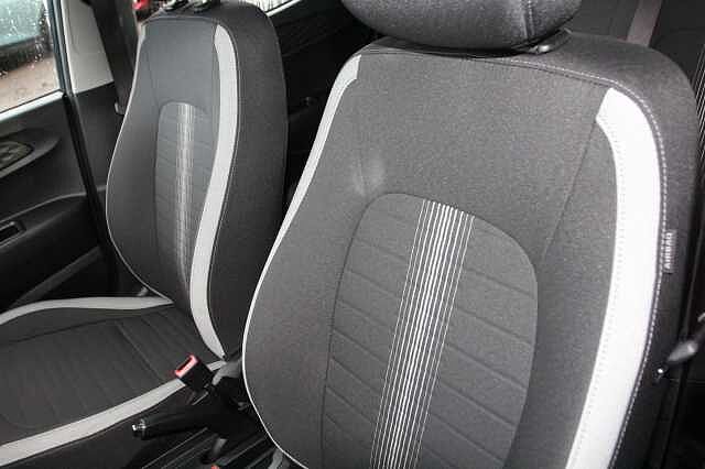 Hyundai i10 1.0 [63] Advance 5dr [Nav]