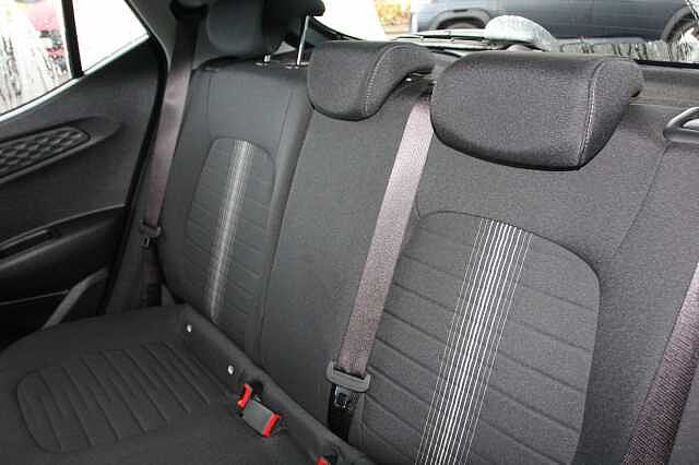 Hyundai i10 1.0 [63] Advance 5dr [Nav]