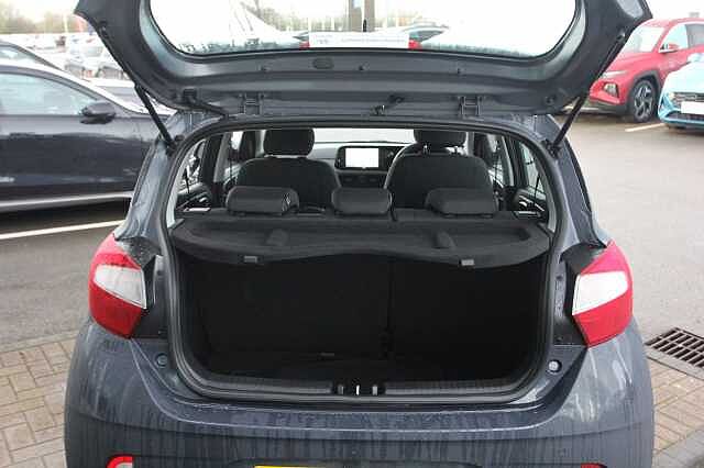 Hyundai i10 1.0 [63] Advance 5dr [Nav]