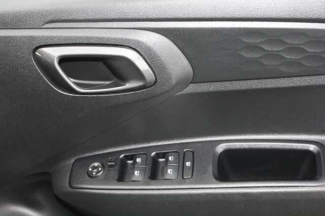 Hyundai i10 1.0 [63] Advance 5dr [Nav]