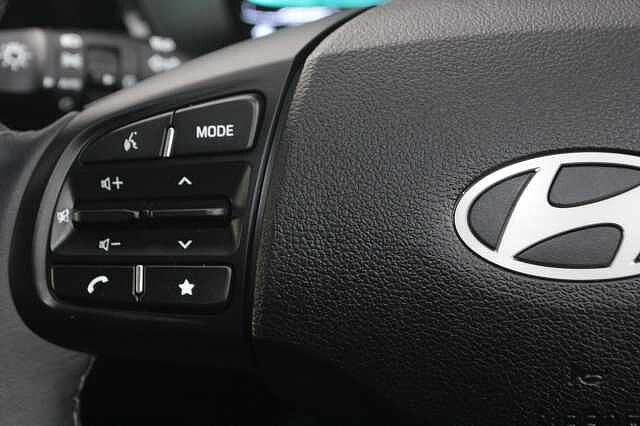 Hyundai i10 1.0 [63] Advance 5dr [Nav]