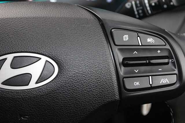 Hyundai i10 1.0 [63] Advance 5dr [Nav]