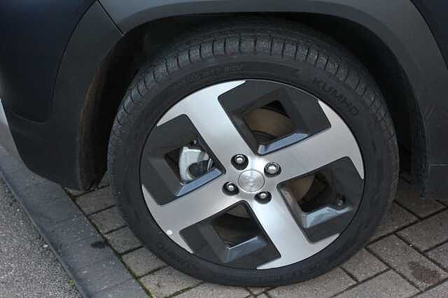 Hyundai Inster 85kW 02 49kWh 5dr Auto