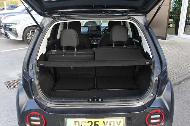 Hyundai Inster 85kW 02 49kWh 5dr Auto