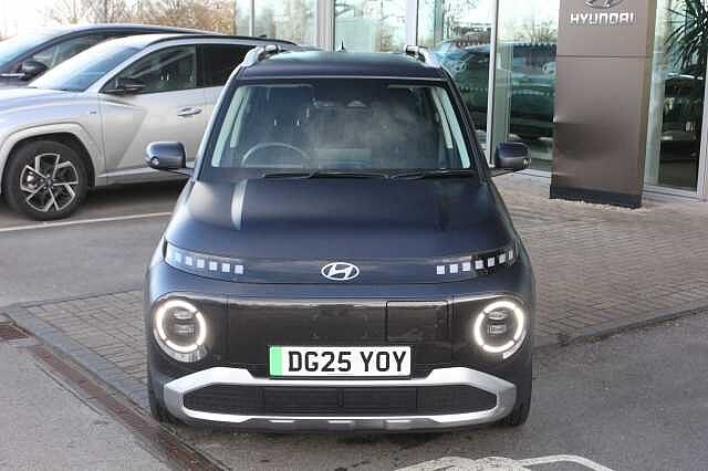 Hyundai Inster 85kW 02 49kWh 5dr Auto