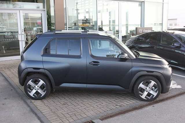 Hyundai Inster 85kW 02 49kWh 5dr Auto