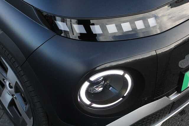 Hyundai Inster 85kW 02 49kWh 5dr Auto