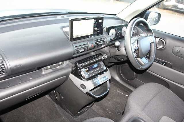 Hyundai Inster 85kW 02 49kWh 5dr Auto