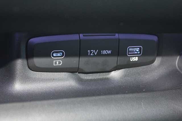 Hyundai Inster 85kW 02 49kWh 5dr Auto