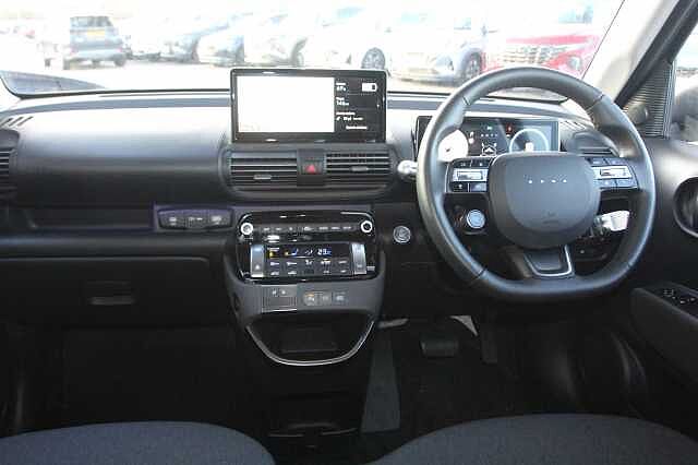 Hyundai Inster 85kW 02 49kWh 5dr Auto