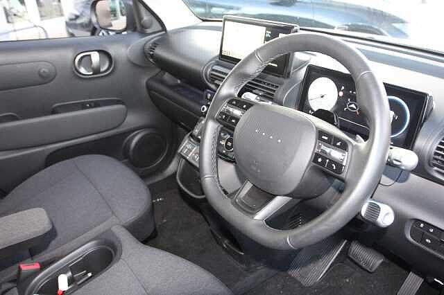 Hyundai Inster 85kW 02 49kWh 5dr Auto