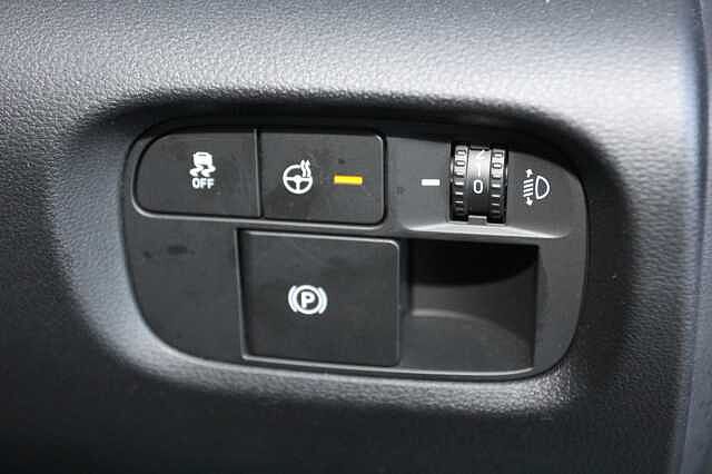 Hyundai Inster 85kW 02 49kWh 5dr Auto