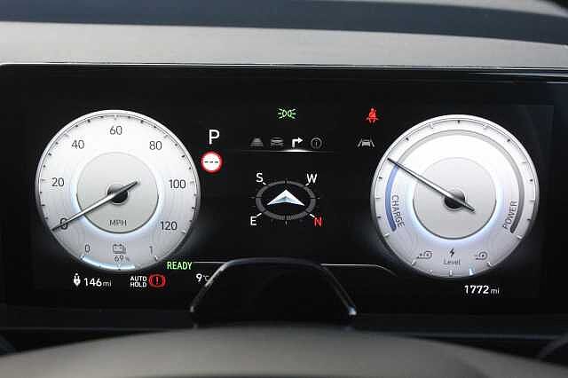 Hyundai Inster 85kW 02 49kWh 5dr Auto