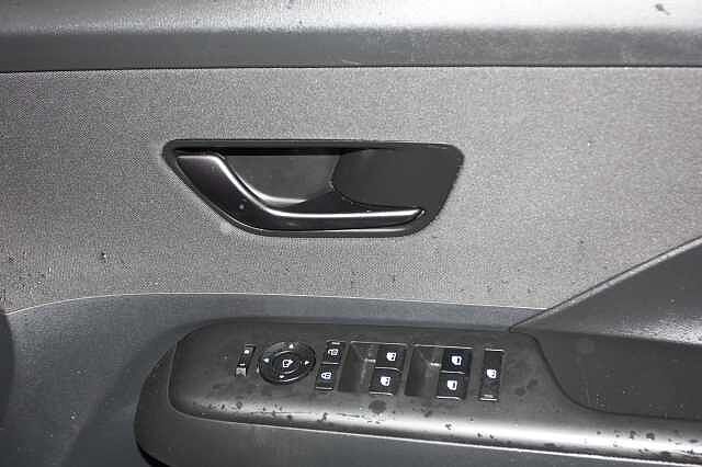 Hyundai Kona 1.0T N Line 5dr DCT