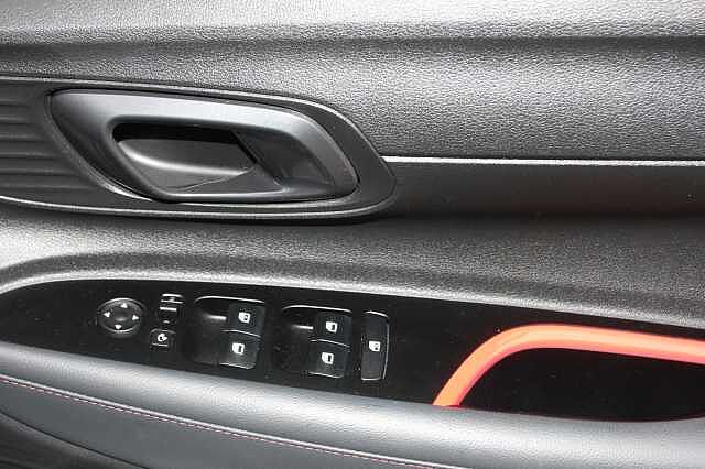 Hyundai i20 1.0T GDi 48V MHD 120 N Line 5dr