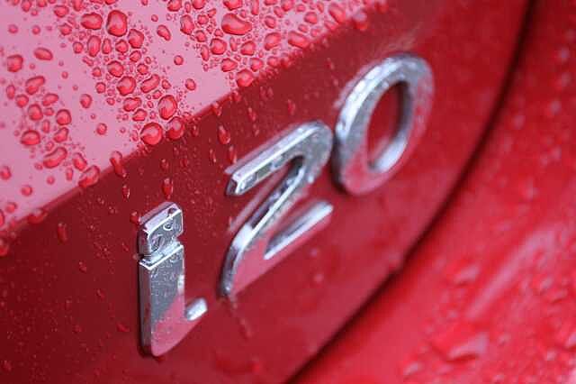 Hyundai i20 1.0T GDi 48V MHD 120 N Line 5dr