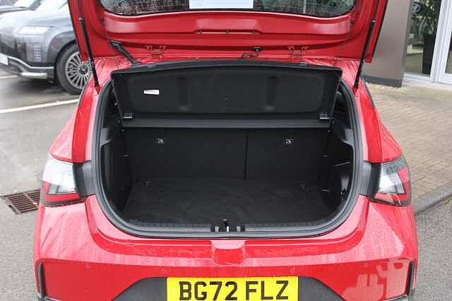 Hyundai i20 1.0T GDi 48V MHD 120 N Line 5dr