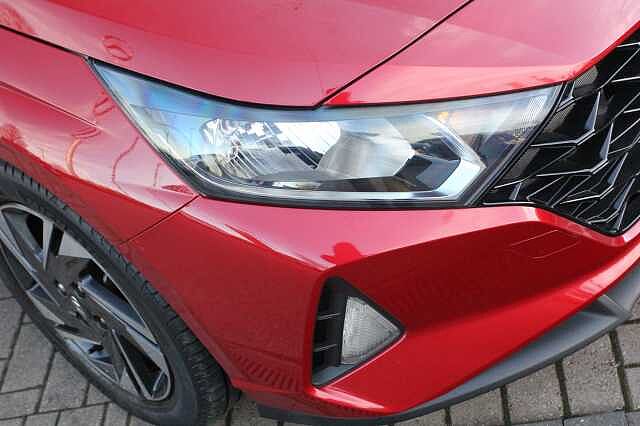 Hyundai i20 1.0T GDi Element 5dr