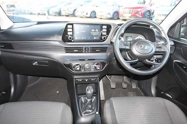 Hyundai i20 1.0T GDi Element 5dr