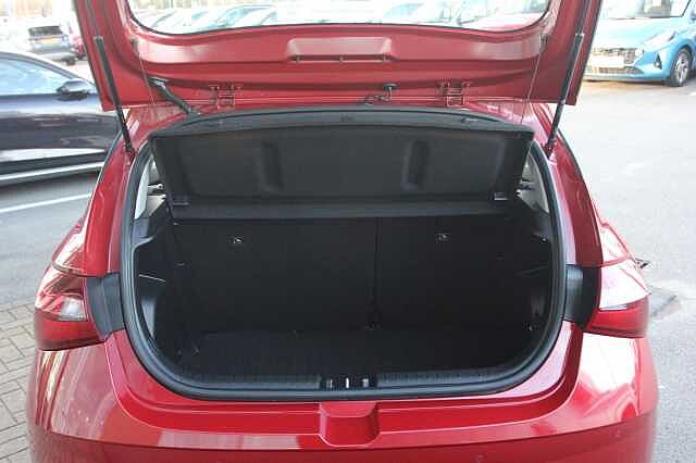 Hyundai i20 1.0T GDi Element 5dr