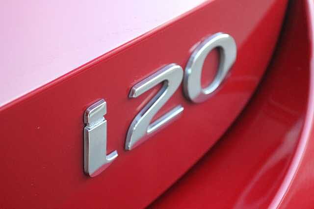 Hyundai i20 1.0T GDi Element 5dr