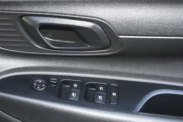 Hyundai i20 1.0T GDi Element 5dr