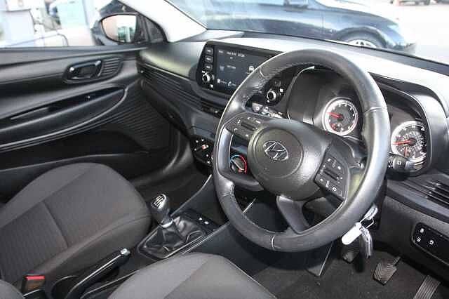 Hyundai i20 1.0T GDi Element 5dr