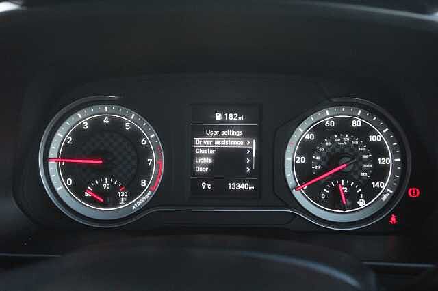 Hyundai i20 1.0T GDi Element 5dr