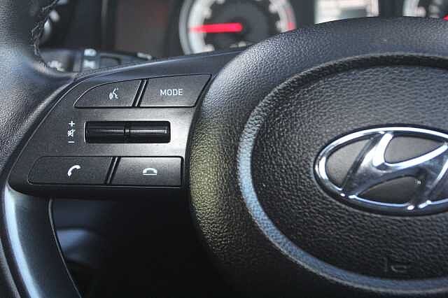 Hyundai i20 1.0T GDi Element 5dr