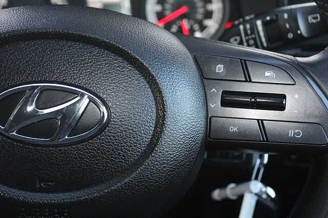 Hyundai i20 1.0T GDi Element 5dr