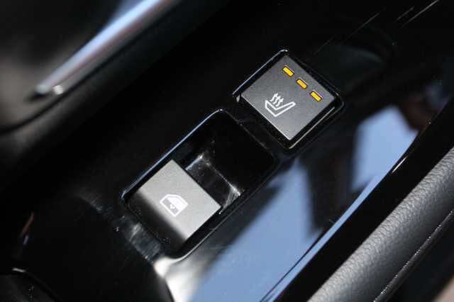 Hyundai Tucson 1.6T Plug-in Hybrid Ultimate 5dr Auto