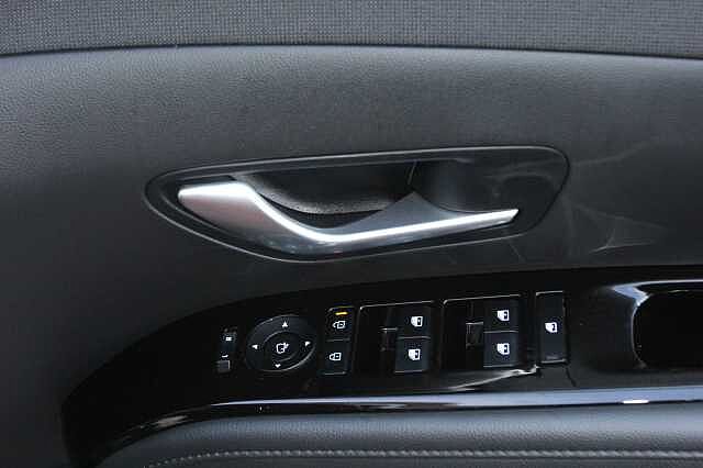 Hyundai Tucson 1.6T Plug-in Hybrid Ultimate 5dr Auto