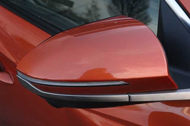 Hyundai Tucson 1.6T Plug-in Hybrid Ultimate 5dr Auto