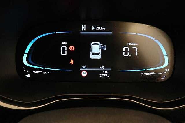 Hyundai Kona 160kW N Line S 65kWh 5dr Auto