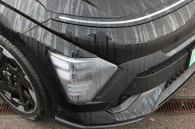 Hyundai Kona 160kW N Line S 65kWh 5dr Auto