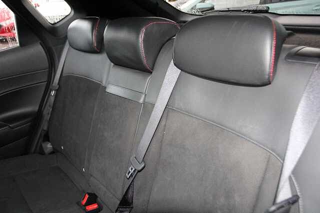 Hyundai Kona 160kW N Line S 65kWh 5dr Auto