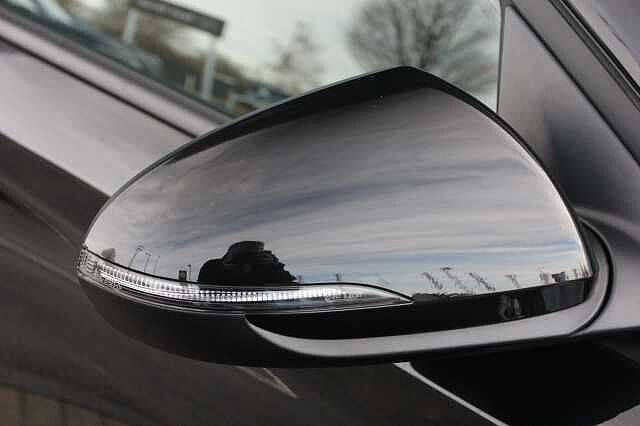 Hyundai i30 1.5T GDi N Line 5dr