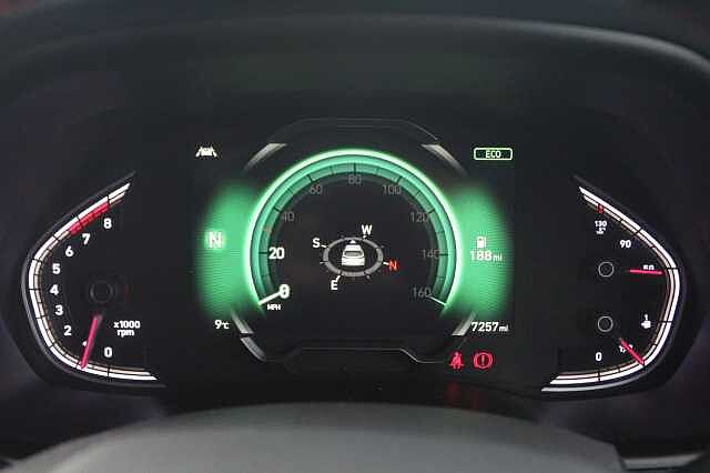 Hyundai i30 1.5T GDi N Line 5dr