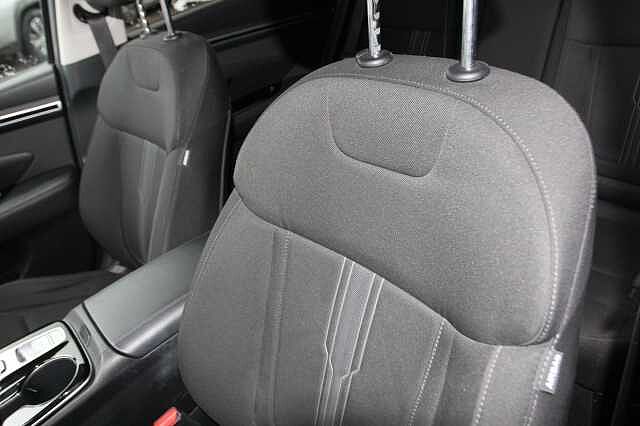 Hyundai Tucson 1.6 TGDi Hybrid 230 SE Connect 5dr 2WD Auto