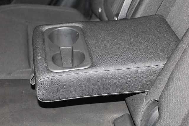 Hyundai Tucson 1.6 TGDi Hybrid 230 SE Connect 5dr 2WD Auto