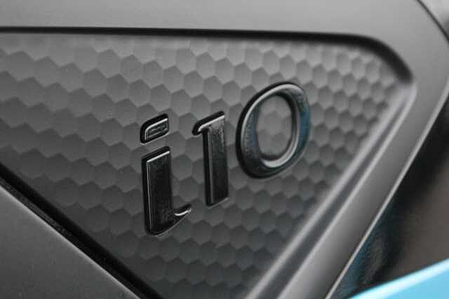 Hyundai i10 1.2 MPi Premium 5dr Auto