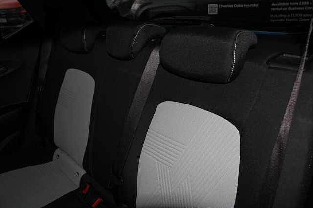 Hyundai i10 1.2 MPi Premium 5dr Auto