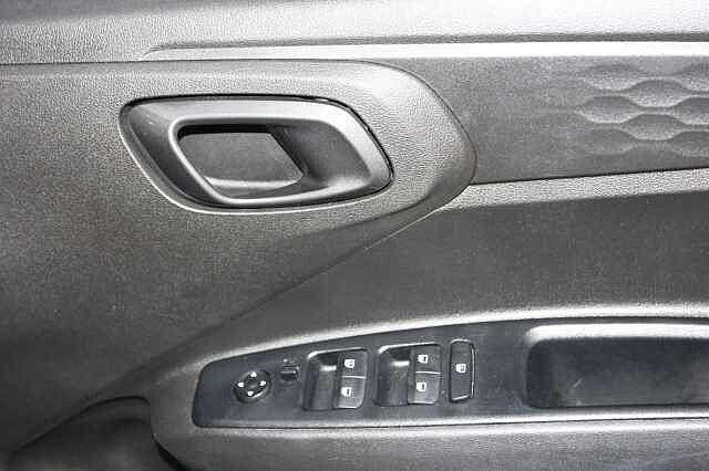 Hyundai i10 1.2 MPi Premium 5dr Auto