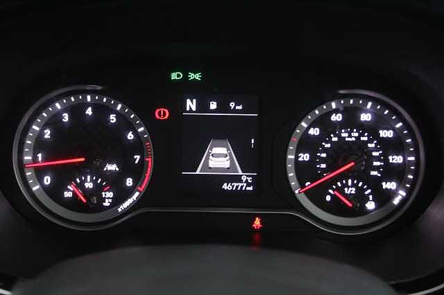 Hyundai i10 1.2 MPi Premium 5dr Auto