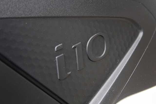 Hyundai i10 1.0 MPi SE Connect 5dr