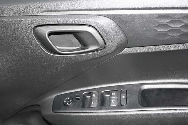 Hyundai i10 1.0 MPi SE Connect 5dr